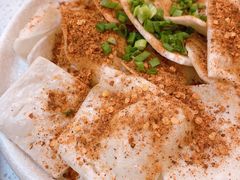 烤饵快-浮何烤铺(桐梓林店)