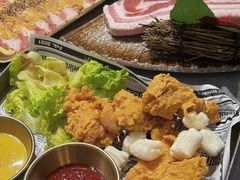 -妥妥烤肉料理(昙华林店)