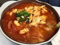 -好嫂子•刀削面(大兴店)