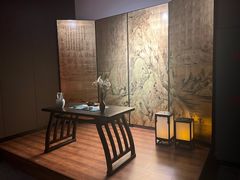 -春色如许·茶食餐厅(桃李春风店)