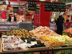 -大润发(梅兰东路店)