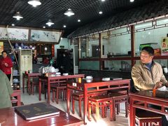 大堂-京碗居老北京特色菜(北环东路店)