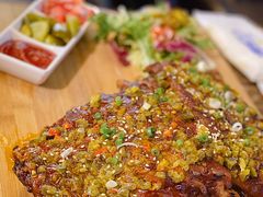 -Famous肥猫墨西哥音乐餐吧(五棵松华熙LIVE店)