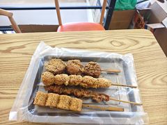 -刘文祥大碗麻辣烫(立汇店)