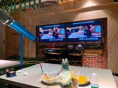 -唐会KTV(群力店)