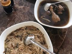 -江天饭店(石鼓白鸭汤)
