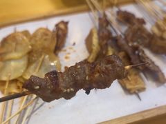 -逗烤·轻烧烤(福田店)