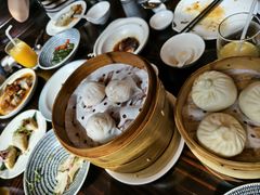 -新天世纪中餐厅