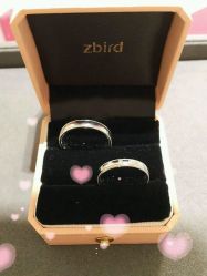 -Zbird钻石小鸟·钻戒婚戒定制高端珠宝私人定制中心
