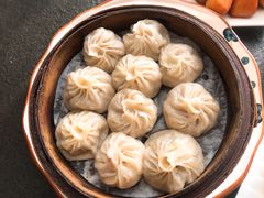 -诺敏塔拉奶茶-布里亚特包子-手把肉(锦都会店)