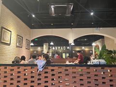 -三猫黑鱼花(南大店)