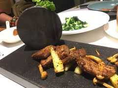 -黛瓦里巷(南京东路店)