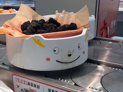 -龍歌自助小火锅(芝罘万达店)
