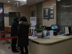 -成都高新区芳草社区卫生服务中心(北区)