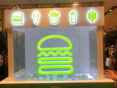 -Shake Shack(西单大悦城店)