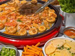 -酒拾烤肉(泉塘店)