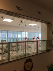 -金鹰国际月子中心(新街口店)