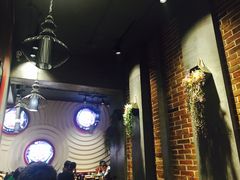 -辣不二地道川菜(汉水路店)