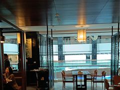 -OPEN開全日自助餐厅·牛肉火锅·海鲜(佛山希尔顿酒店)