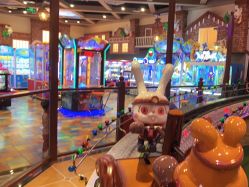 点击看大图 -卡通尼乐园(重庆南坪协信星光店)