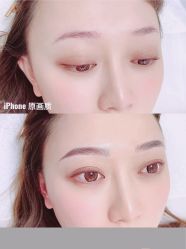 -babiline芭比莱恩半永久纹眉纹唇发际线