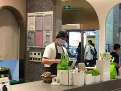 -奈雪的茶(金华永盛店)