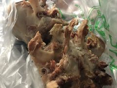羊脑-洪记白水羊头(留学路店)