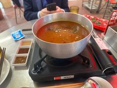-燃计沙茶皇·香港沙茶火锅(人广旗舰店)
