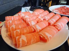 -将台涮肉(酒仙桥店)