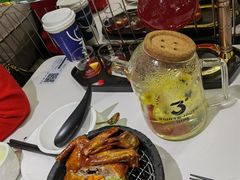 -3号仓库·创意中国菜(新世界城店)