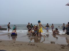 -老虎石海上公园