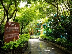 -华侨城阳宗海海景温泉