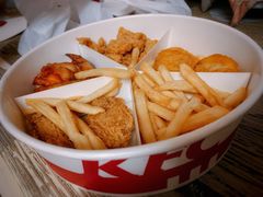 -肯德基(新阳光店)