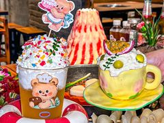 -胖三嬢·呱呱老火锅(北京总店)