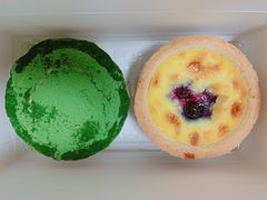 -黛汀烘焙DAINTY BAKERY(代字行合生汇店)