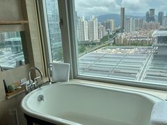 -深圳星河丽思卡尔顿酒店