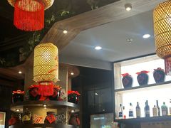 -唐坊·湖南菜(丰尚国际店)