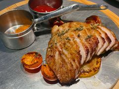 -小大董·烤鸭(观景餐厅·南京西路店)