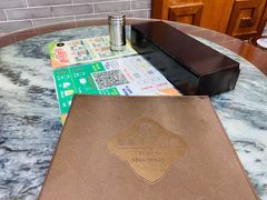 -福星牛奶甜品店(常平店)