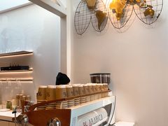 -% Arabica阿拉比卡咖啡(武康路店)