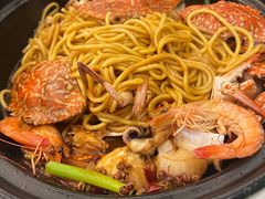 -不仔客海鲜·烧烤·270度海景餐厅(大东海店)