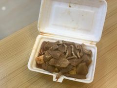 -细妹五香牛杂(步行街店)