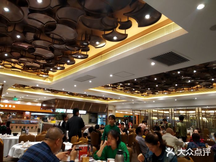 稻香酒家(天河城店)图片