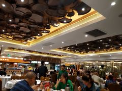 -稻香酒家(天河城店)