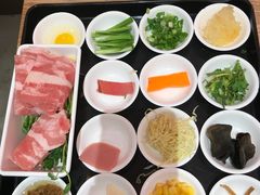 -妈妈故事米线(市府恒隆店)