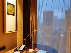 -长沙富力万达文华酒店