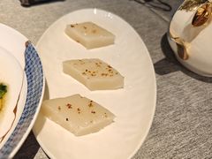 桂花拉糕-绿波廊(豫园店)