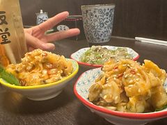 -哥哥の深夜食堂(红松东路店)