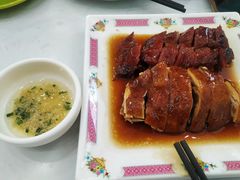 -东鑫记港式茶餐厅(南京东路店)