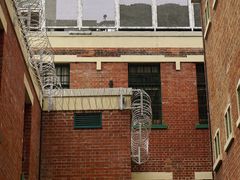 -大馆(前中区警署建築群)